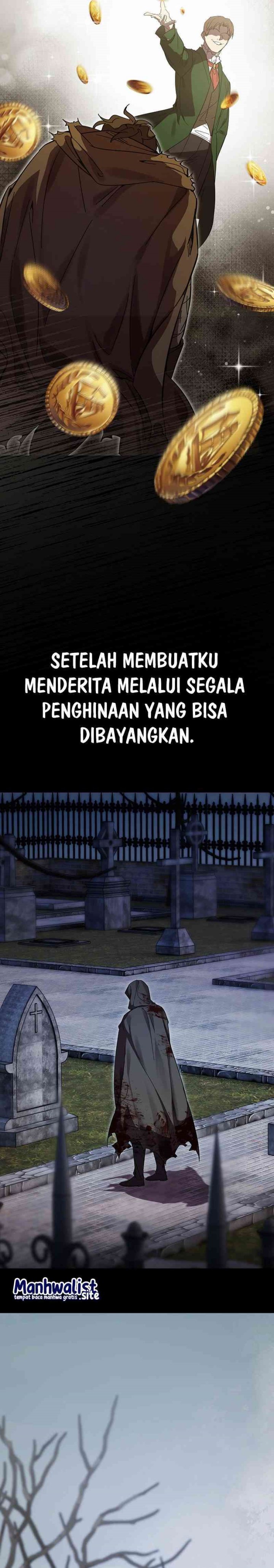 Reincarnated as the Archduke’s Son (A Mercenary’s Rebirth Among Nobles) Chapter 02 Gambar 26