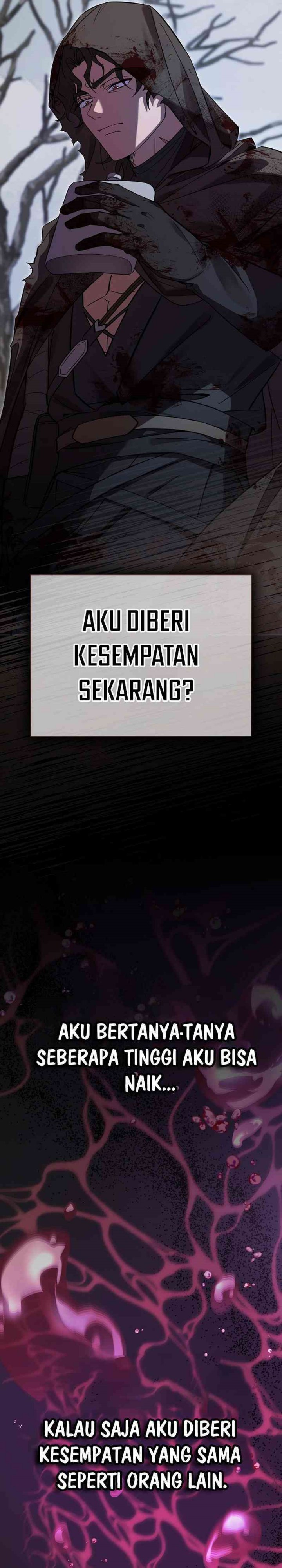 Reincarnated as the Archduke’s Son (A Mercenary’s Rebirth Among Nobles) Chapter 02 Gambar 27