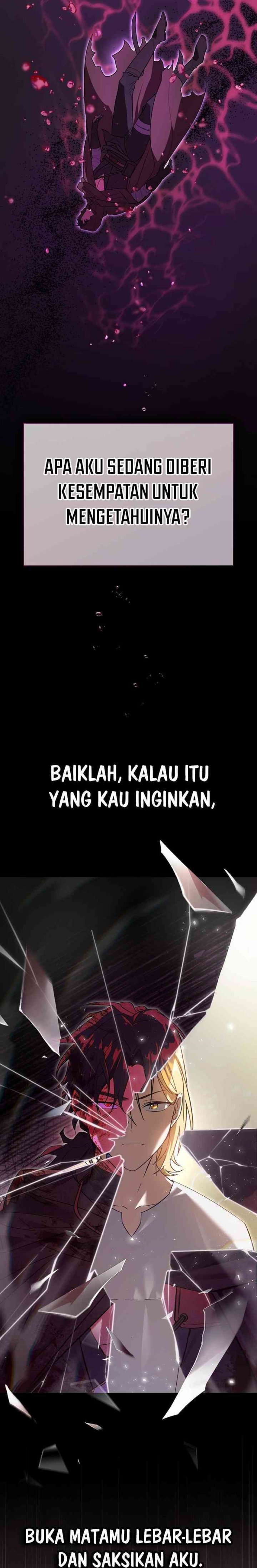 Reincarnated as the Archduke’s Son (A Mercenary’s Rebirth Among Nobles) Chapter 02 Gambar 28