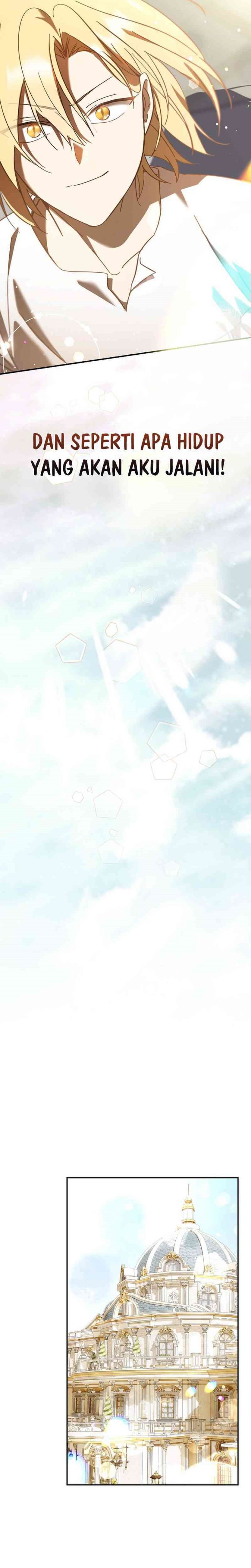 Reincarnated as the Archduke’s Son (A Mercenary’s Rebirth Among Nobles) Chapter 02 Gambar 30