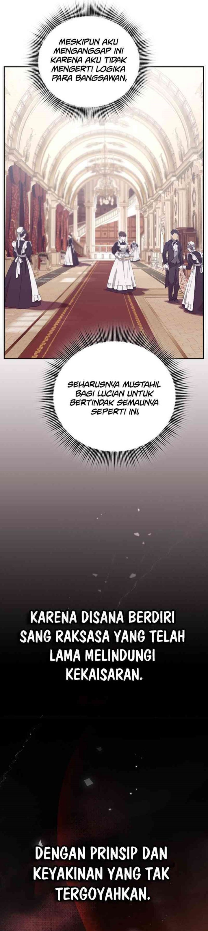 Reincarnated as the Archduke’s Son (A Mercenary’s Rebirth Among Nobles) Chapter 02 Gambar 35