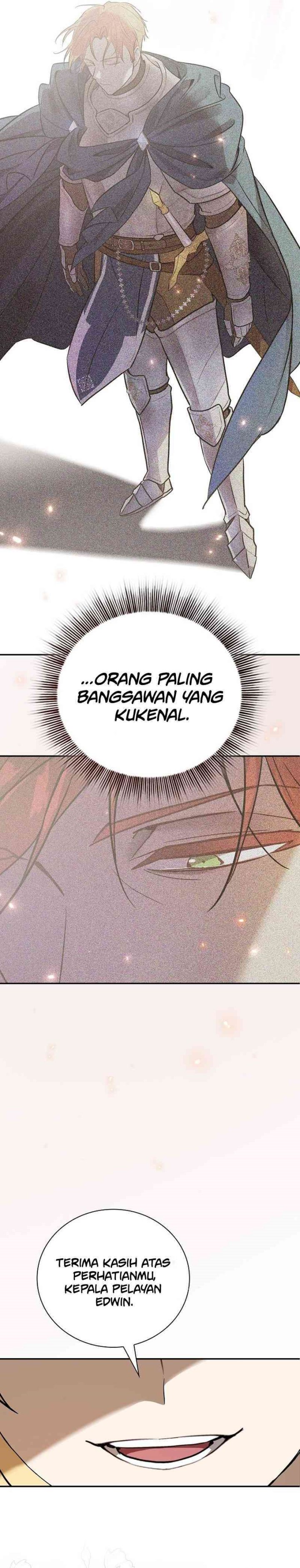 Reincarnated as the Archduke’s Son (A Mercenary’s Rebirth Among Nobles) Chapter 02 Gambar 42