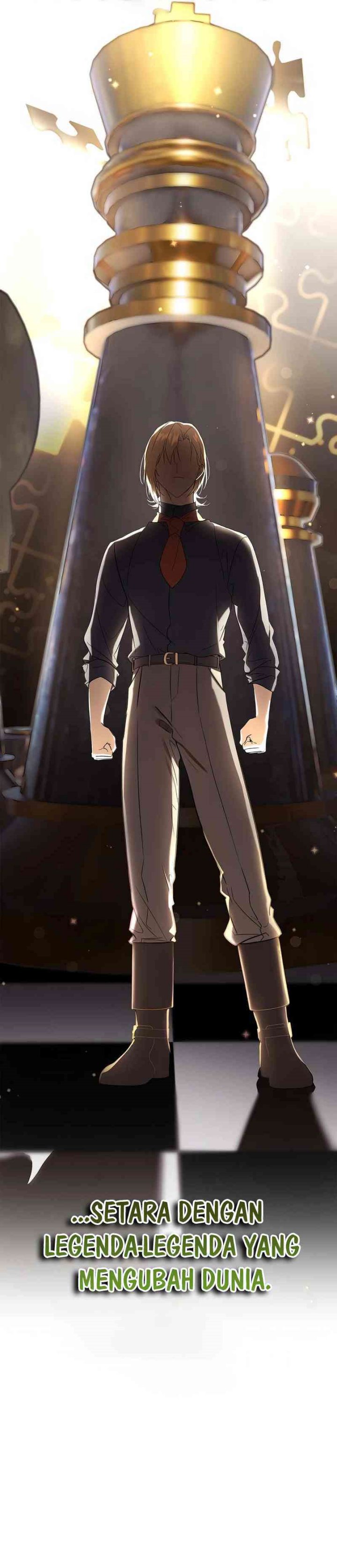 Reincarnated as the Archduke’s Son (A Mercenary’s Rebirth Among Nobles) Chapter 05 Gambar 11