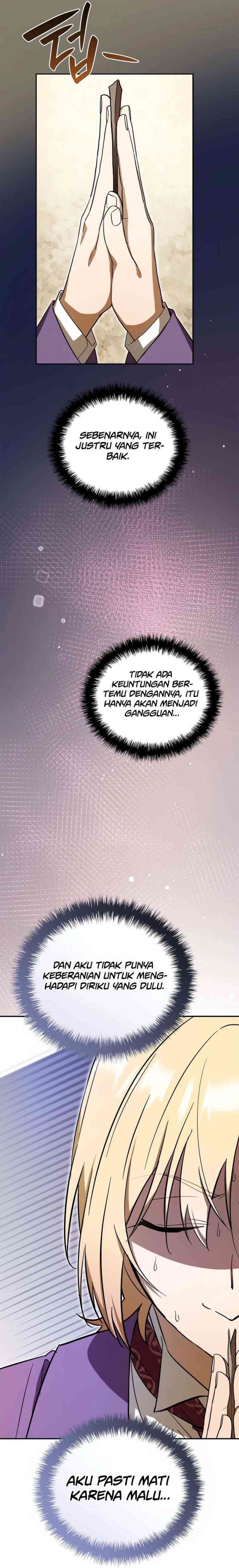 Reincarnated as the Archduke’s Son (A Mercenary’s Rebirth Among Nobles) Chapter 05 Gambar 23