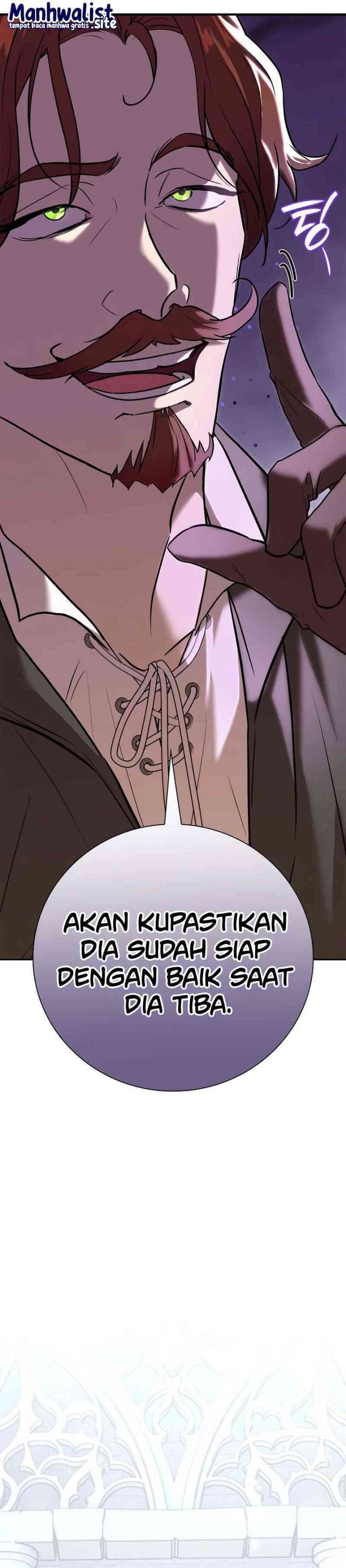 Reincarnated as the Archduke’s Son (A Mercenary’s Rebirth Among Nobles) Chapter 05 Gambar 34