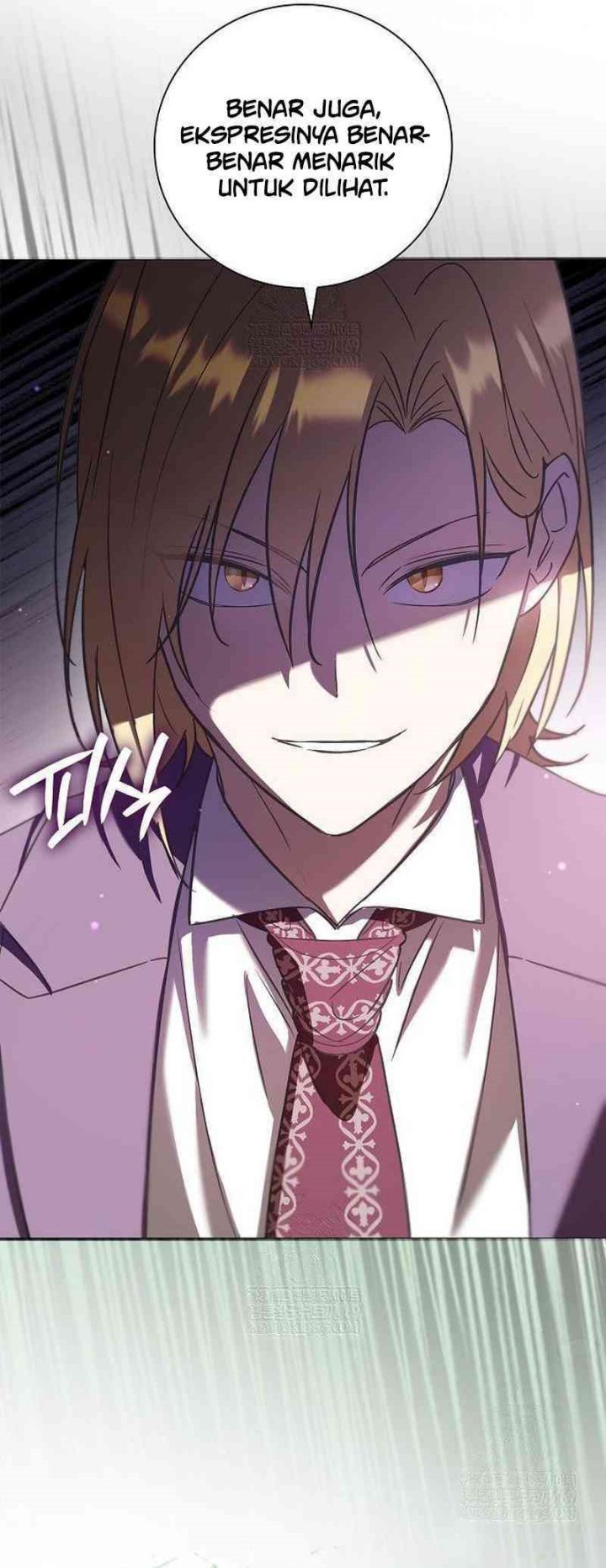 Reincarnated as the Archduke’s Son (A Mercenary’s Rebirth Among Nobles) Chapter 07 Gambar 6