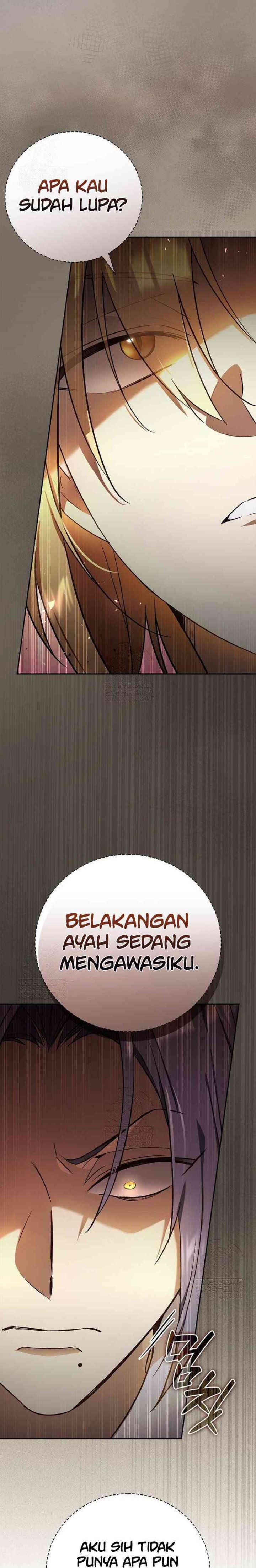 Reincarnated as the Archduke’s Son (A Mercenary’s Rebirth Among Nobles) Chapter 07 Gambar 25