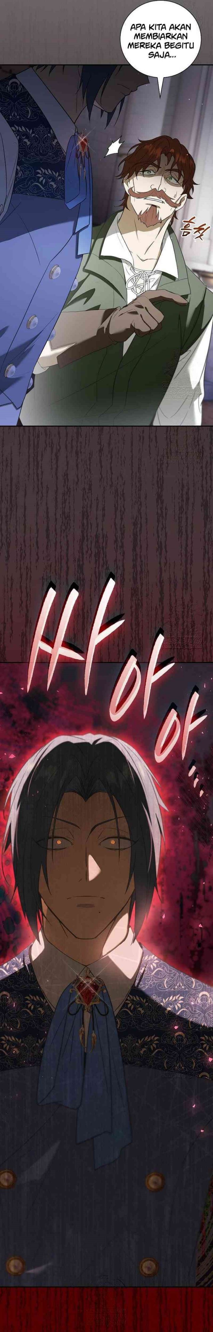 Reincarnated as the Archduke’s Son (A Mercenary’s Rebirth Among Nobles) Chapter 07 Gambar 28