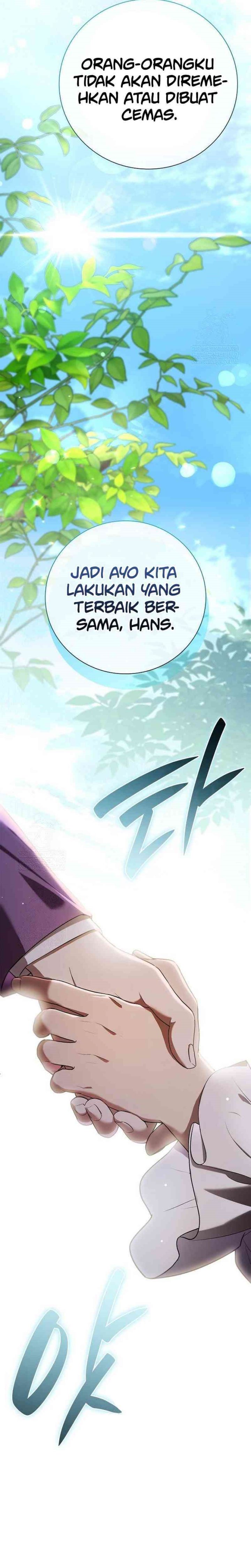 Reincarnated as the Archduke’s Son (A Mercenary’s Rebirth Among Nobles) Chapter 07 Gambar 37