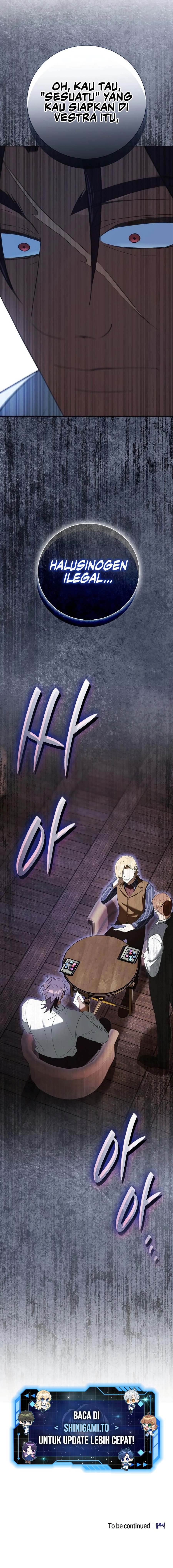 Reincarnated as the Archduke’s Son (A Mercenary’s Rebirth Among Nobles) Chapter 09 Gambar 19