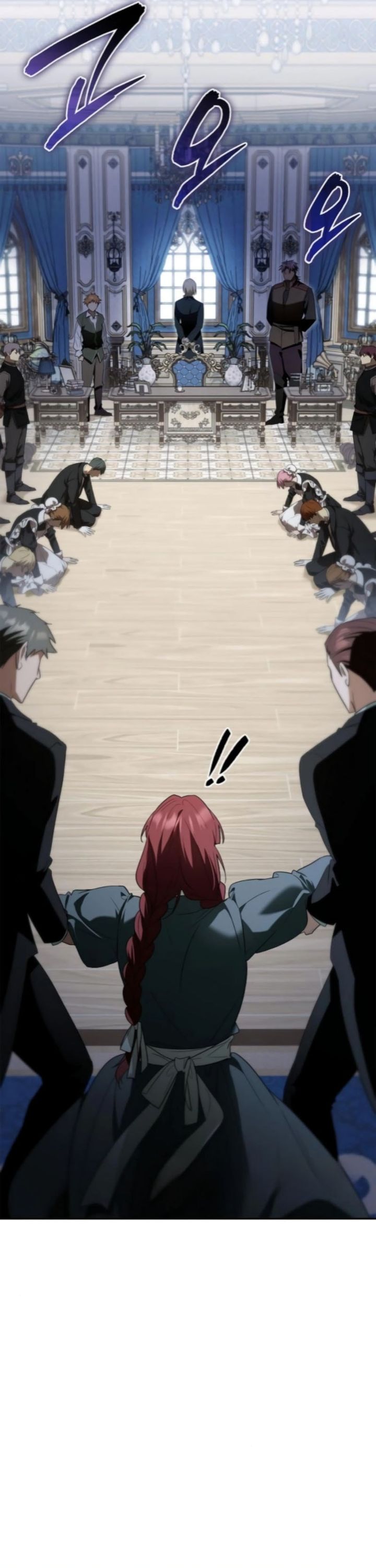 Reincarnated as the Archduke’s Son (A Mercenary’s Rebirth Among Nobles) Chapter 11 Gambar 29