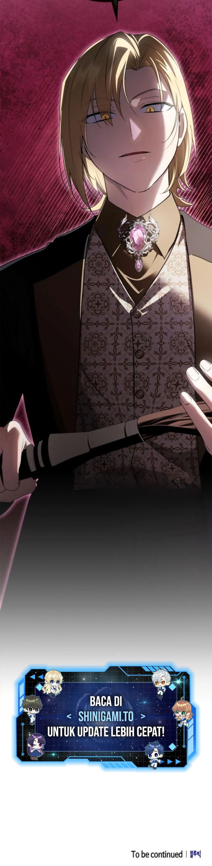 Reincarnated as the Archduke’s Son (A Mercenary’s Rebirth Among Nobles) Chapter 11 Gambar 36