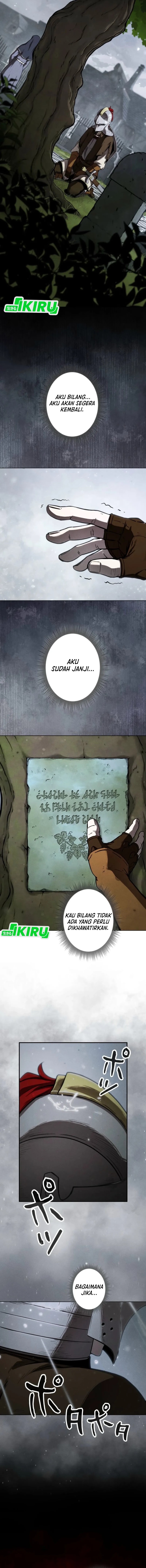 Reincarnated as the Strongest Monster Eater: Revenge on the Tyrant Dragon Chapter 03 Gambar 7