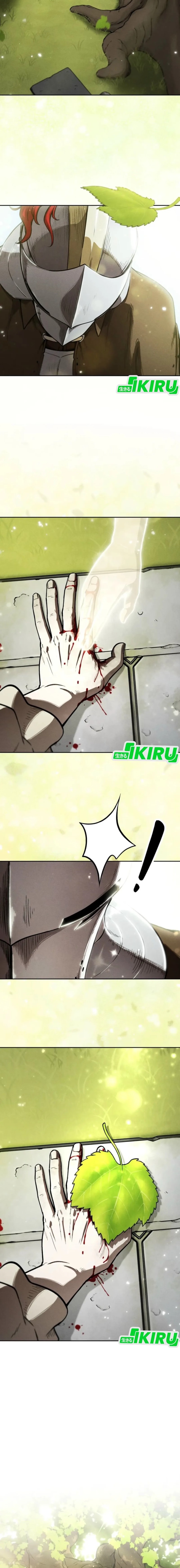 Reincarnated as the Strongest Monster Eater: Revenge on the Tyrant Dragon Chapter 03 Gambar 19