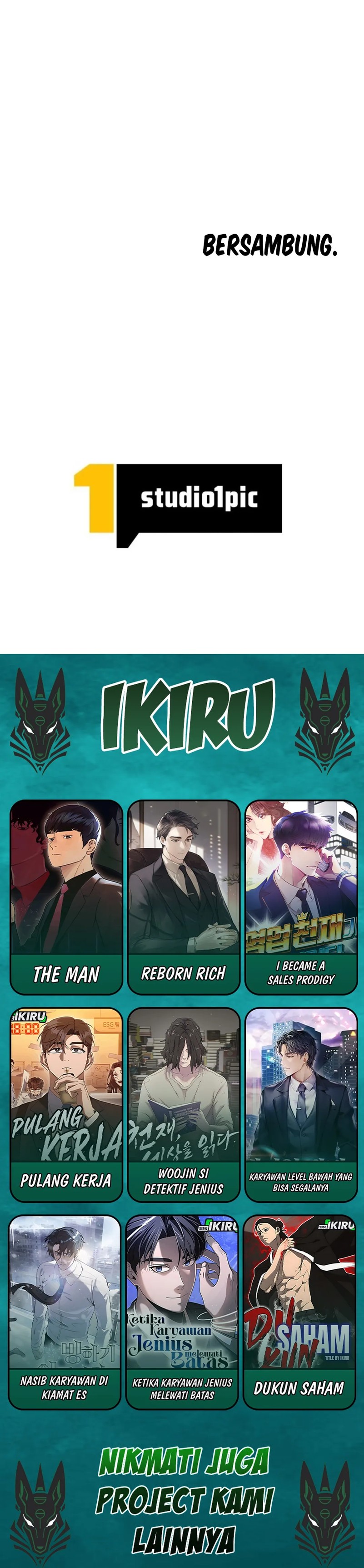 Reincarnated as the Strongest Monster Eater: Revenge on the Tyrant Dragon Chapter 03 Gambar 22