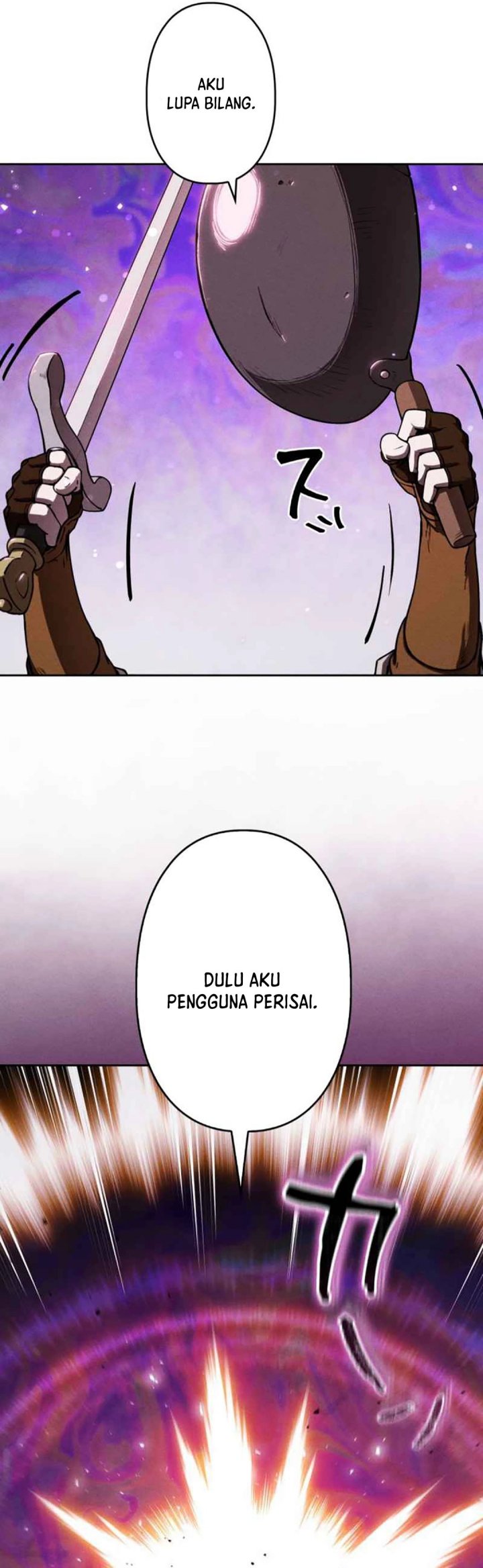 Reincarnated as the Strongest Monster Eater: Revenge on the Tyrant Dragon Chapter 06 Gambar 12