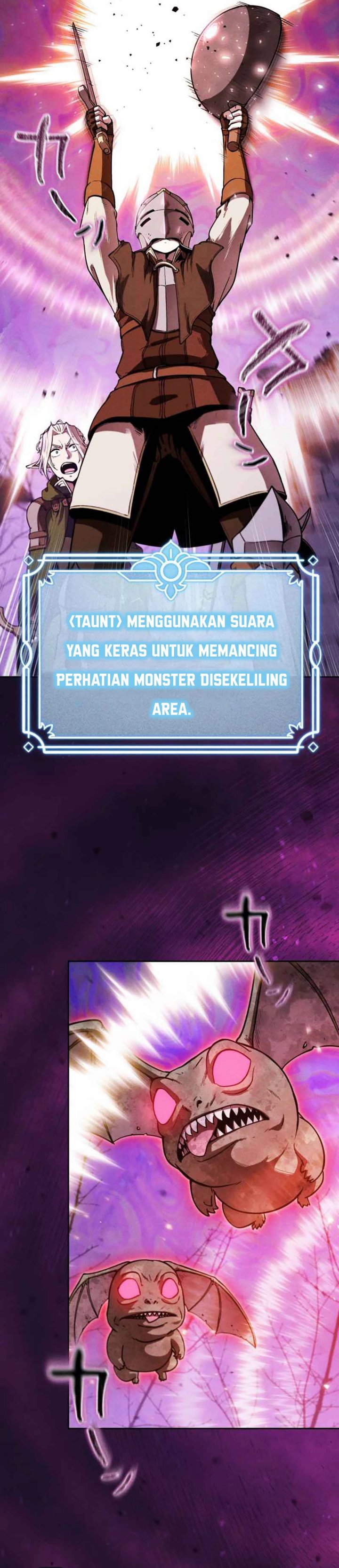 Reincarnated as the Strongest Monster Eater: Revenge on the Tyrant Dragon Chapter 06 Gambar 13