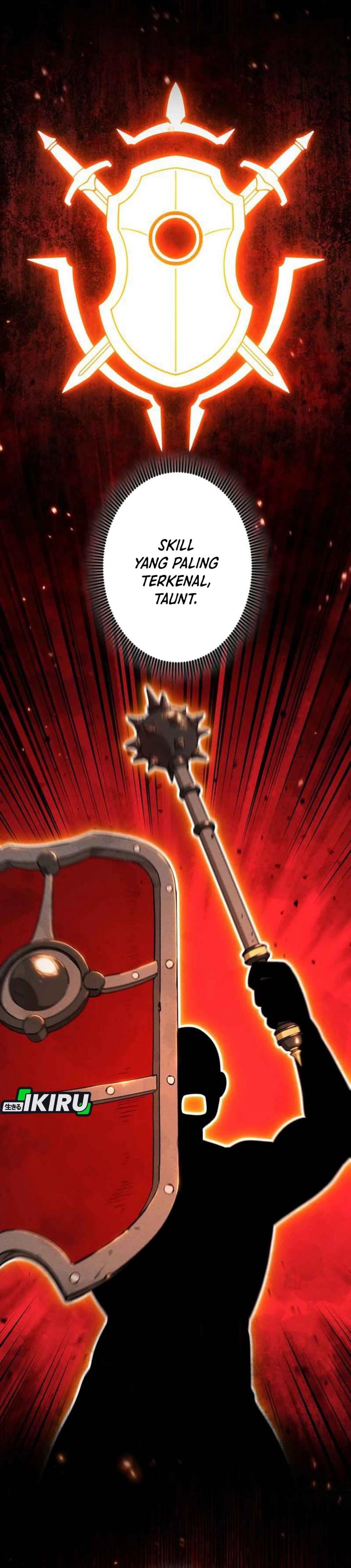 Reincarnated as the Strongest Monster Eater: Revenge on the Tyrant Dragon Chapter 06 Gambar 16