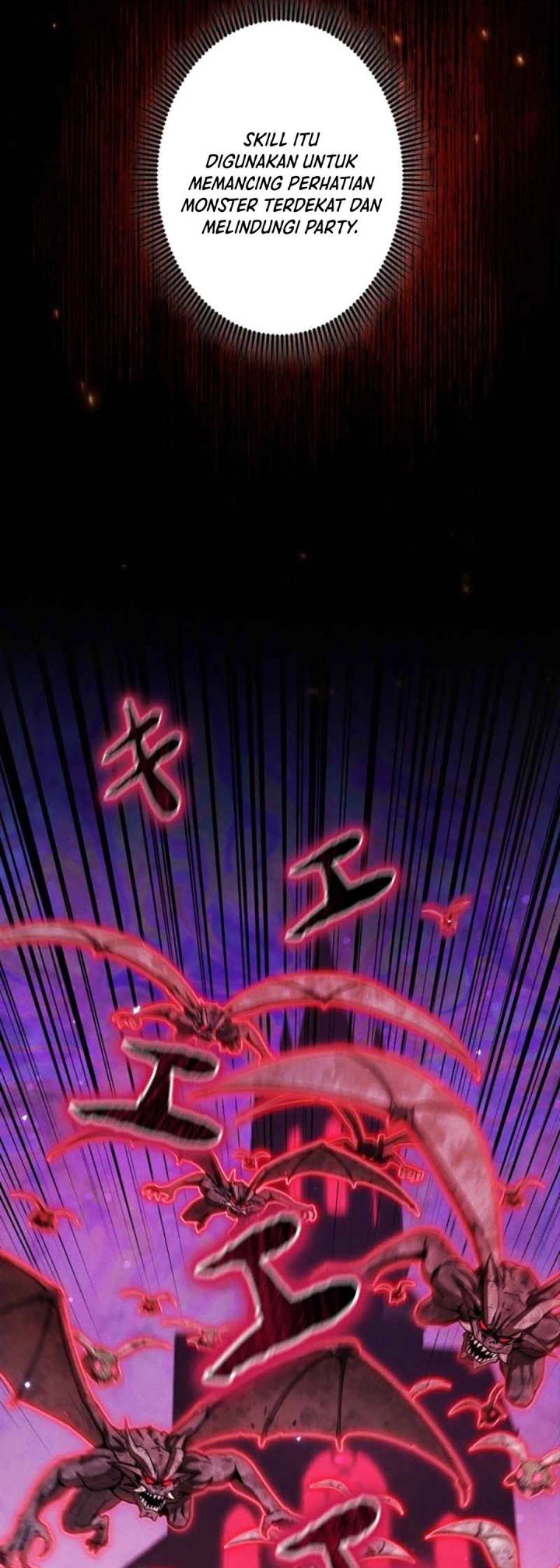 Reincarnated as the Strongest Monster Eater: Revenge on the Tyrant Dragon Chapter 06 Gambar 17