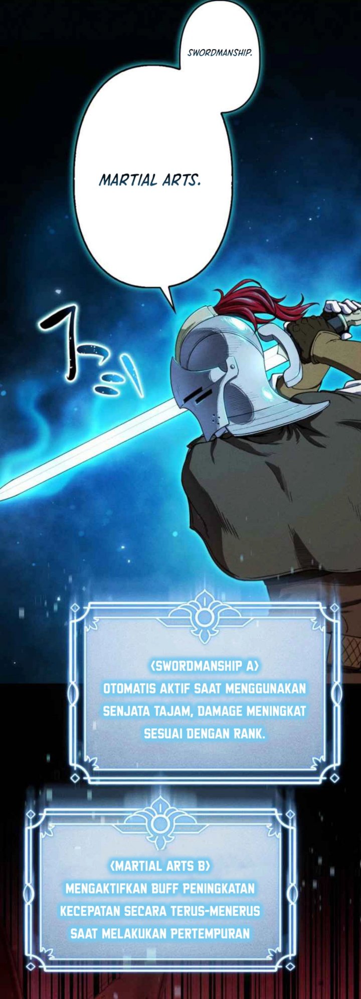 Reincarnated as the Strongest Monster Eater: Revenge on the Tyrant Dragon Chapter 06 Gambar 21