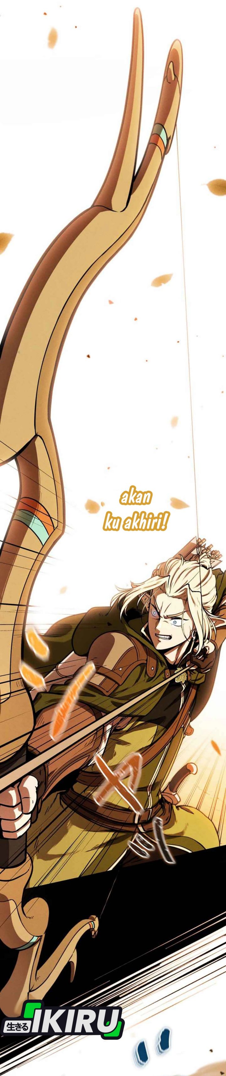 Reincarnated as the Strongest Monster Eater: Revenge on the Tyrant Dragon Chapter 06 Gambar 44