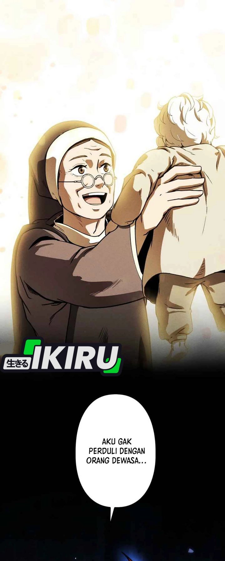 Reincarnated as the Strongest Monster Eater: Revenge on the Tyrant Dragon Chapter 06 Gambar 48