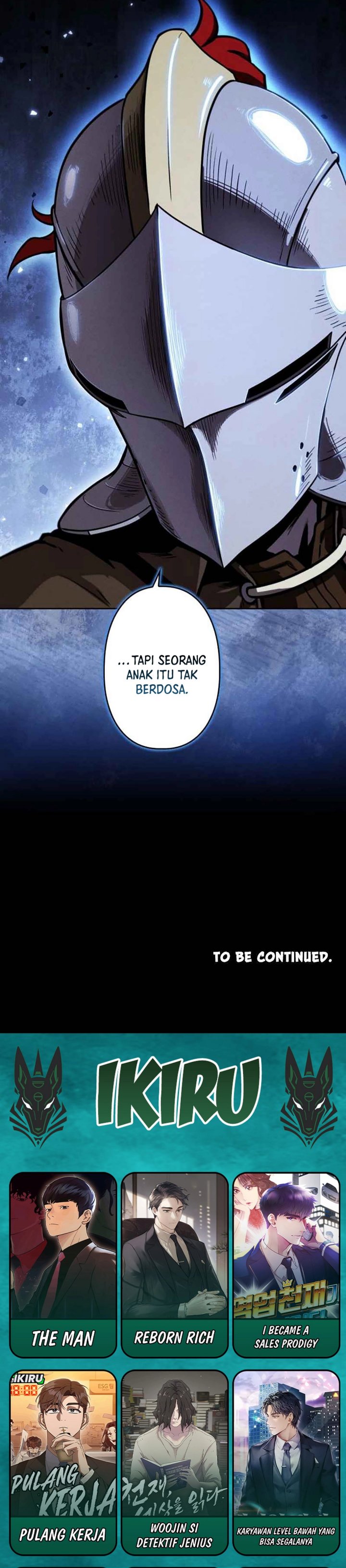 Reincarnated as the Strongest Monster Eater: Revenge on the Tyrant Dragon Chapter 06 Gambar 49