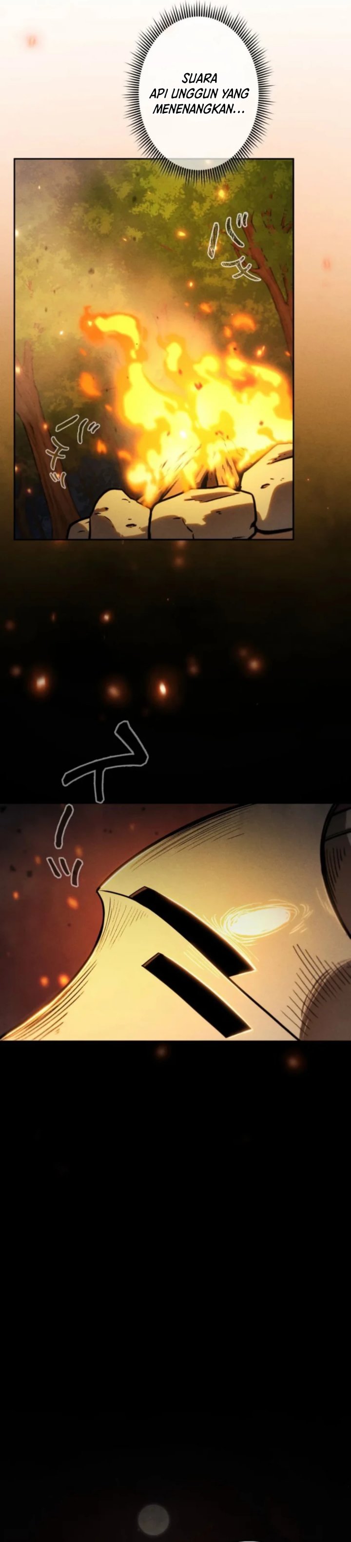 Reincarnated as the Strongest Monster Eater: Revenge on the Tyrant Dragon Chapter 08 Gambar 37