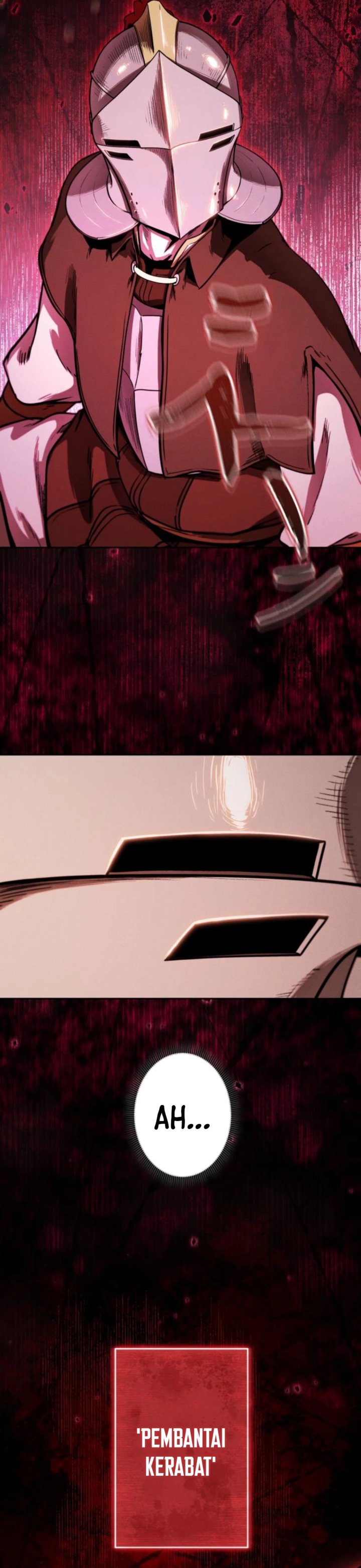 Reincarnated as the Strongest Monster Eater: Revenge on the Tyrant Dragon Chapter 09 Gambar 2