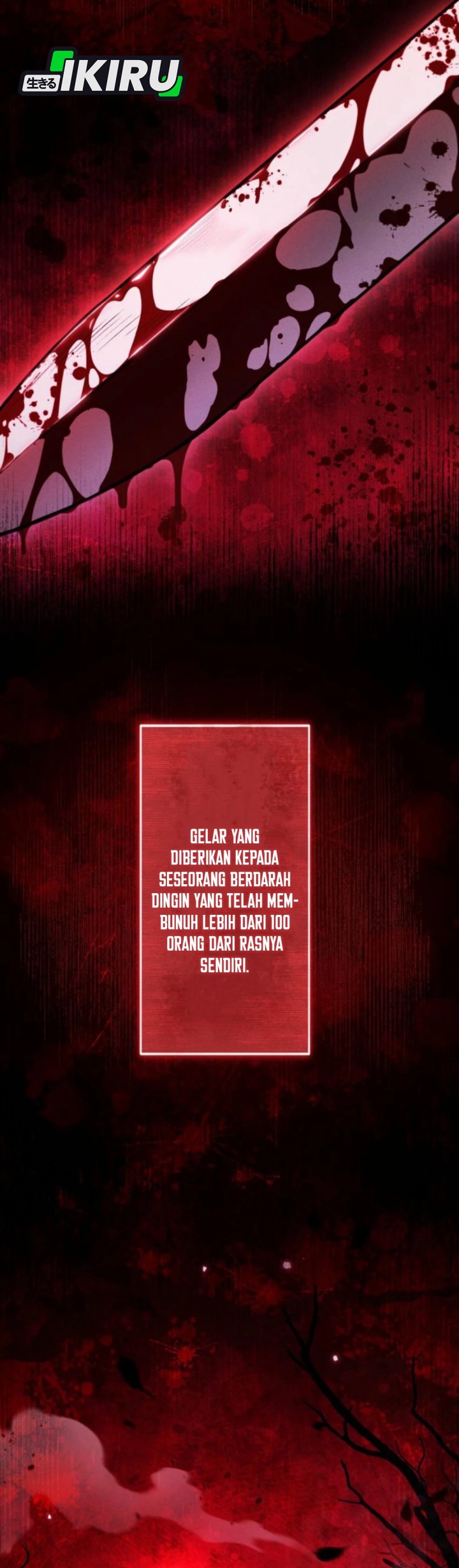 Reincarnated as the Strongest Monster Eater: Revenge on the Tyrant Dragon Chapter 09 Gambar 3