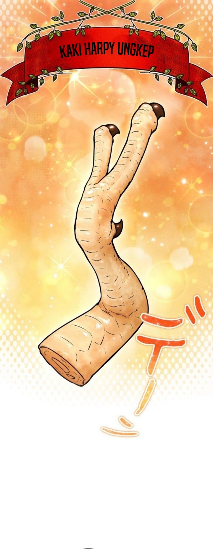 Reincarnated as the Strongest Monster Eater: Revenge on the Tyrant Dragon Chapter 10 Gambar 31