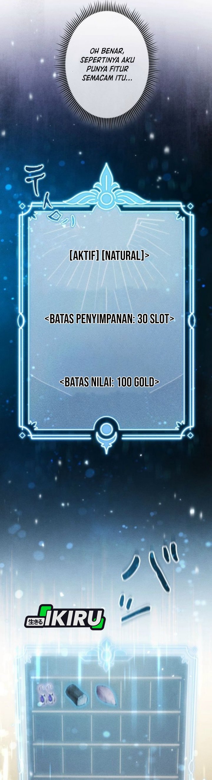 Reincarnated as the Strongest Monster Eater: Revenge on the Tyrant Dragon Chapter 10 Gambar 46