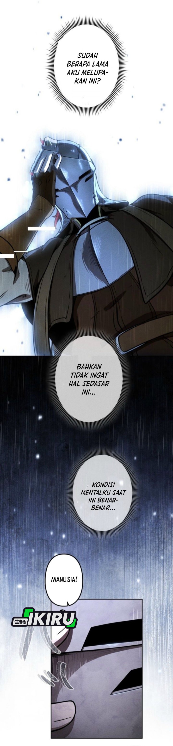 Reincarnated as the Strongest Monster Eater: Revenge on the Tyrant Dragon Chapter 10 Gambar 48