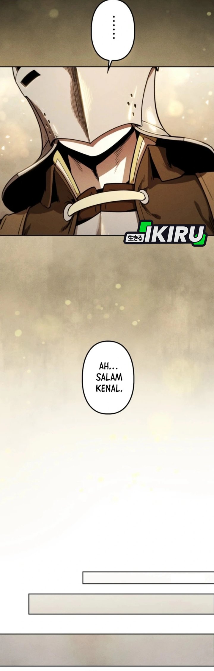 Reincarnated as the Strongest Monster Eater: Revenge on the Tyrant Dragon Chapter 11 Gambar 6