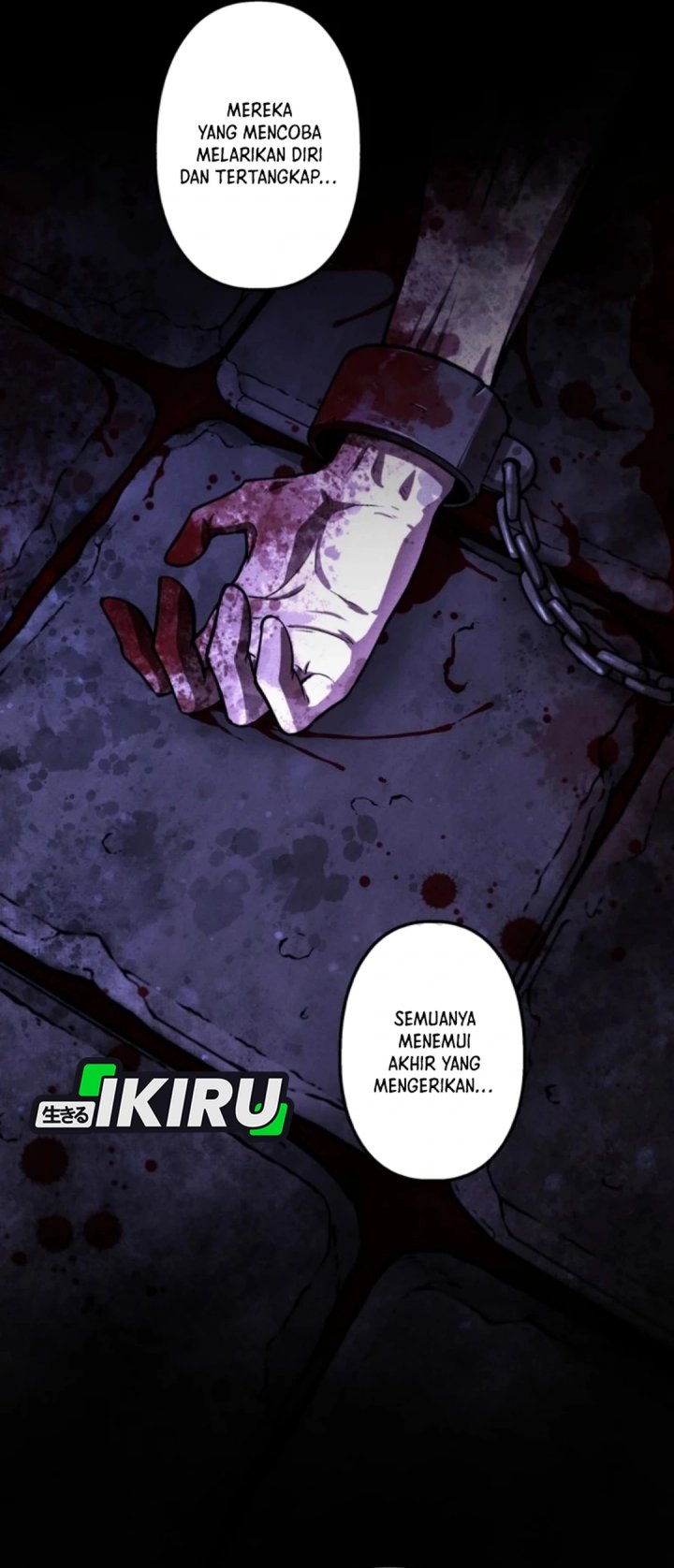 Reincarnated as the Strongest Monster Eater: Revenge on the Tyrant Dragon Chapter 11 Gambar 30