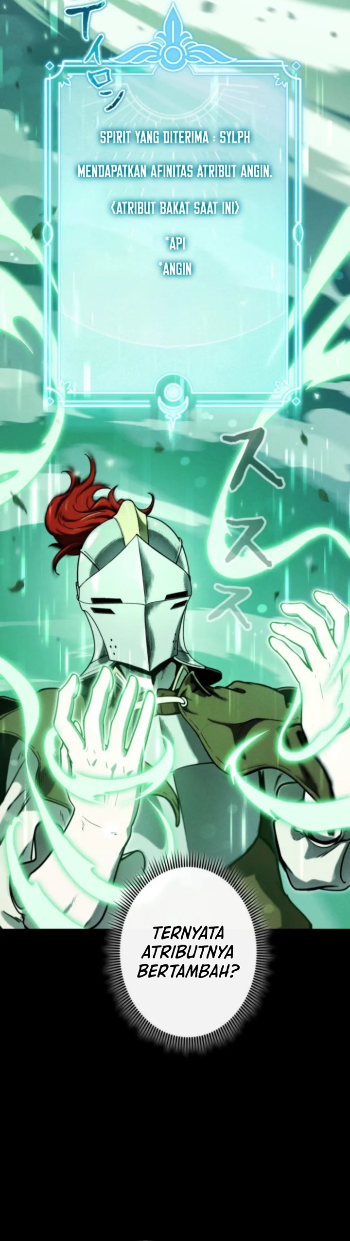 Reincarnated as the Strongest Monster Eater: Revenge on the Tyrant Dragon Chapter 15 Gambar 29