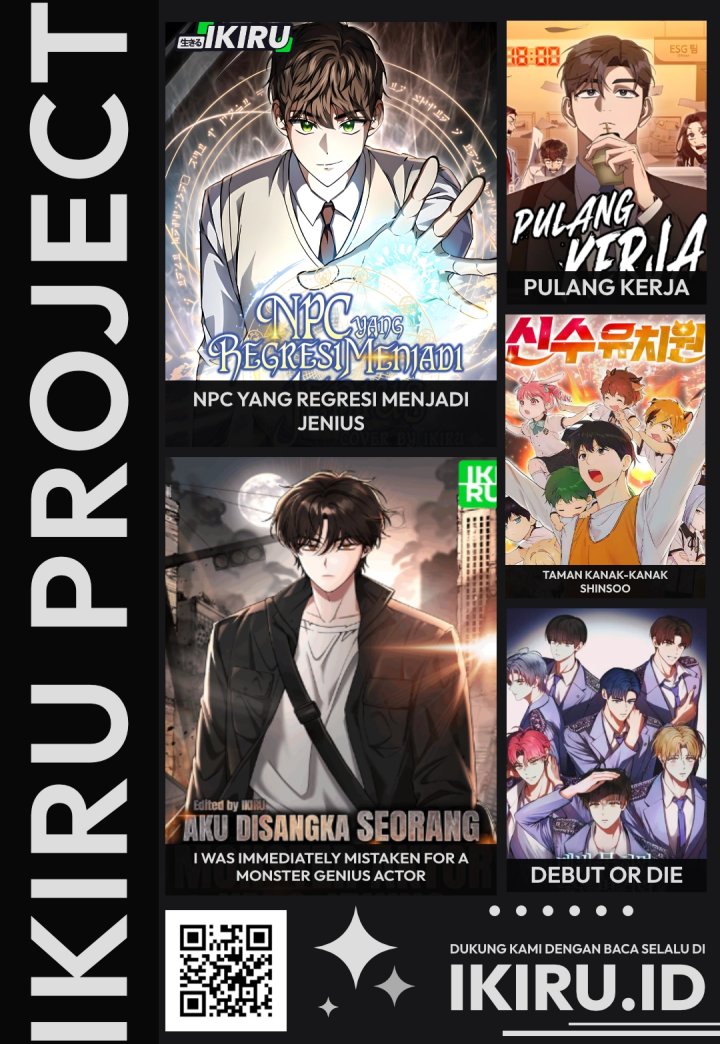 Reincarnated as the Strongest Monster Eater: Revenge on the Tyrant Dragon Chapter 15 Gambar 44