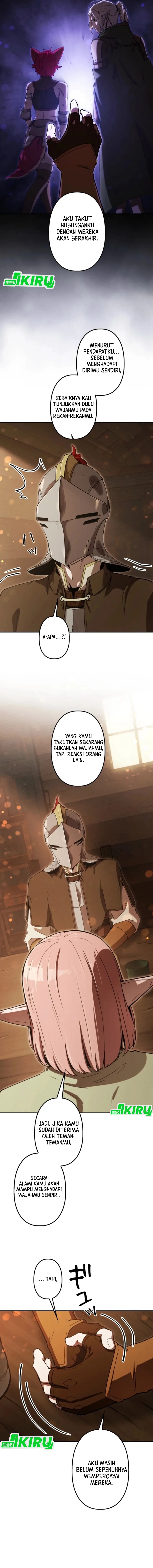 Reincarnated as the Strongest Monster Eater: Revenge on the Tyrant Dragon Chapter 21 Gambar 8