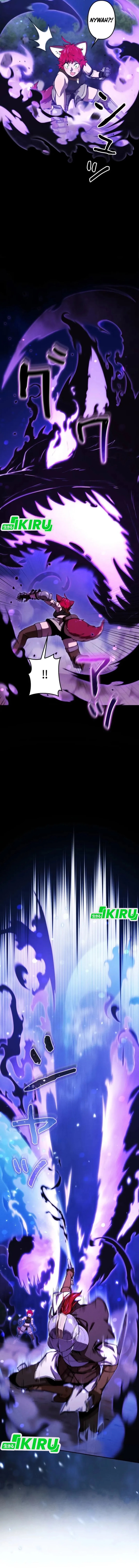 Reincarnated as the Strongest Monster Eater: Revenge on the Tyrant Dragon Chapter 22 Gambar 16