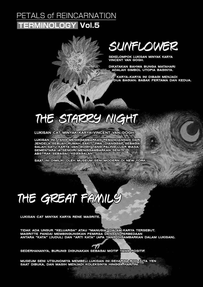 Reincarnation no Kaben Chapter 59 Gambar 20