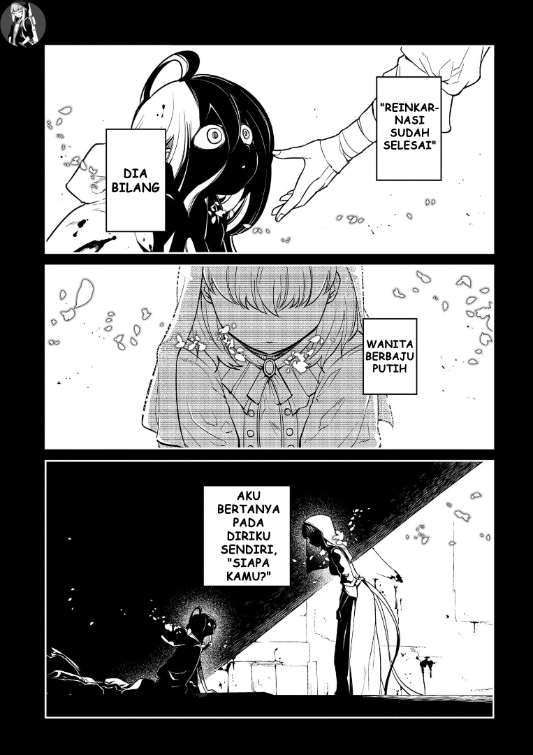 Reincarnation no Kaben Chapter 66 Gambar 1