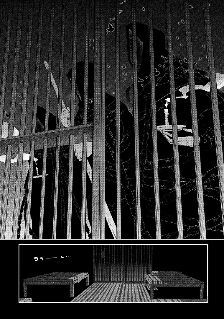 Reincarnation no Kaben Chapter 66 Gambar 16