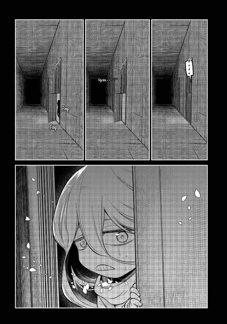 Reincarnation no Kaben Chapter 66 Gambar 29