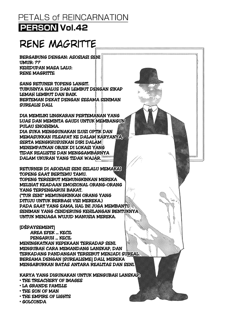 Reincarnation no Kaben Chapter 67.5 Gambar 2