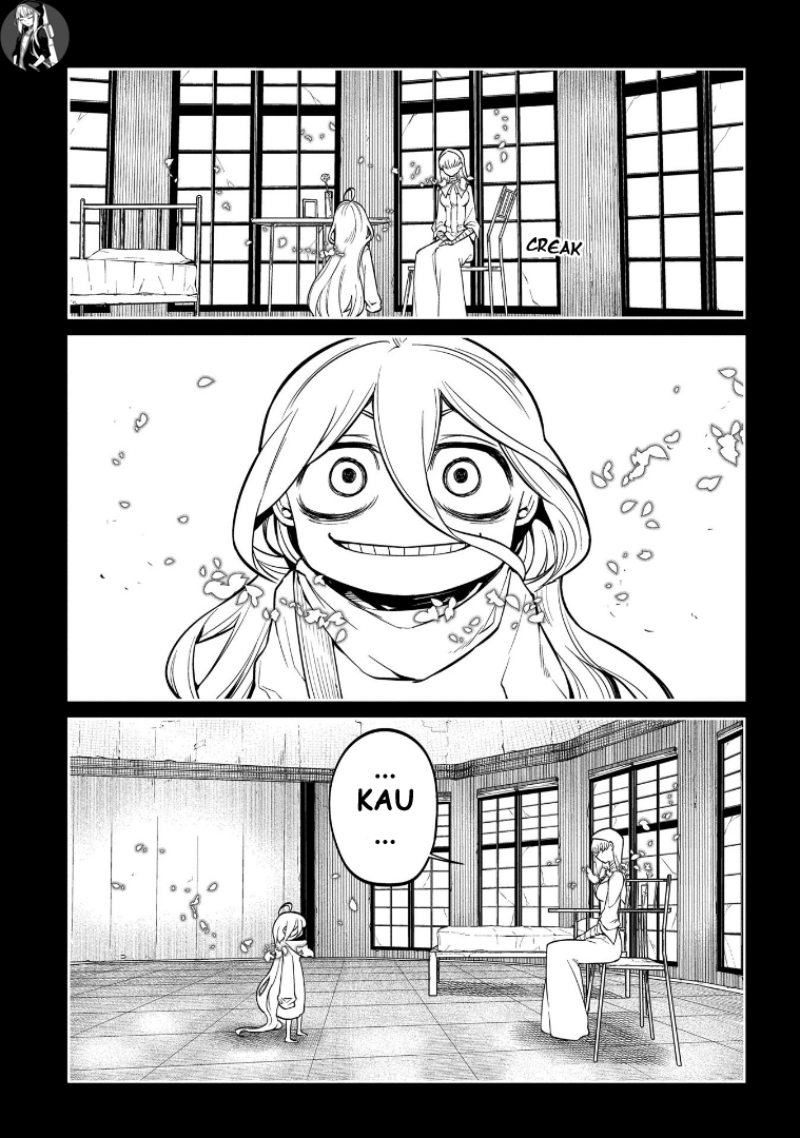 Reincarnation no Kaben Chapter 67 Gambar 1