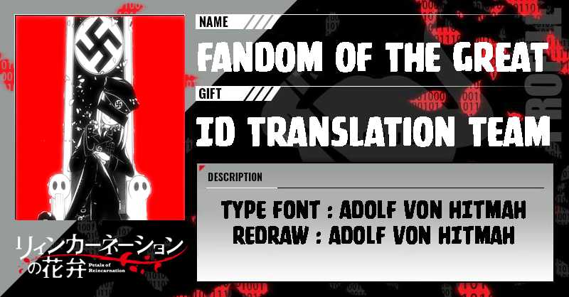 Reincarnation no Kaben Chapter 69.5 Gambar 28