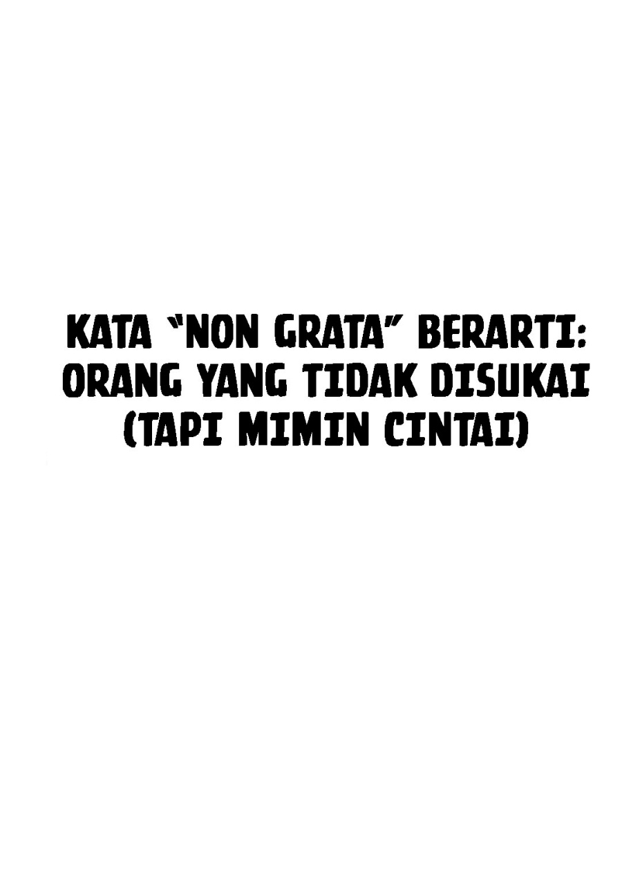 Reincarnation no Kaben Chapter 72 Gambar 23