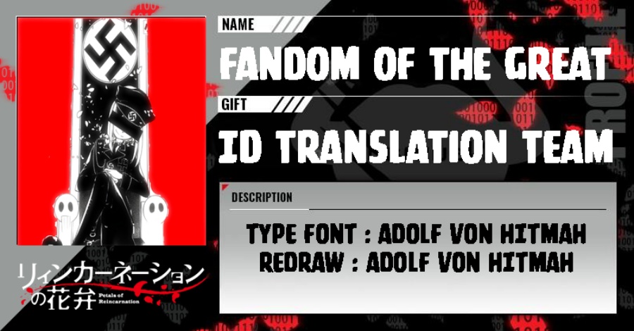 Reincarnation no Kaben Chapter 72 Gambar 24