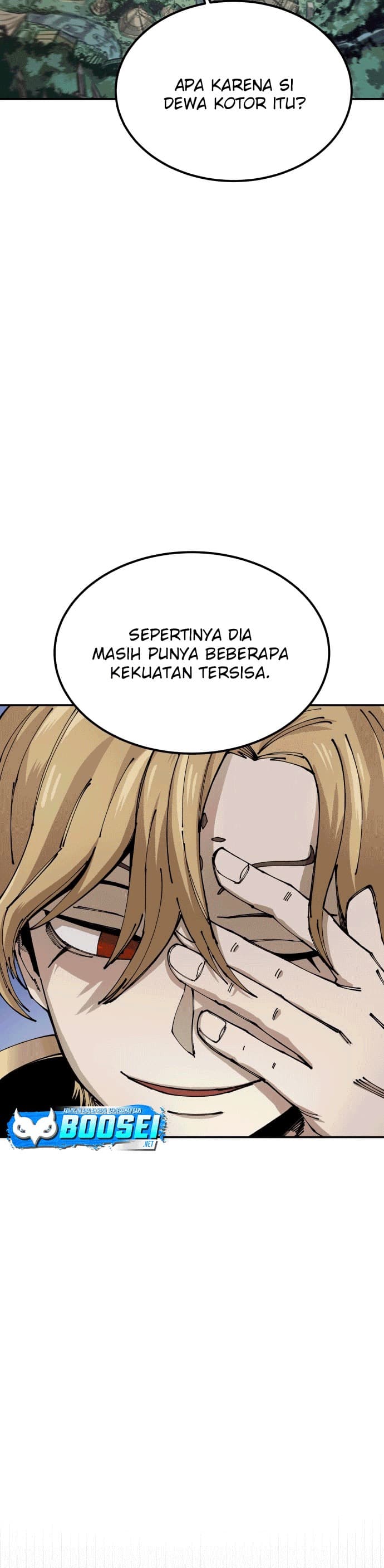 Reincarnation Of The Veteran Soldier Chapter 08 Gambar 5