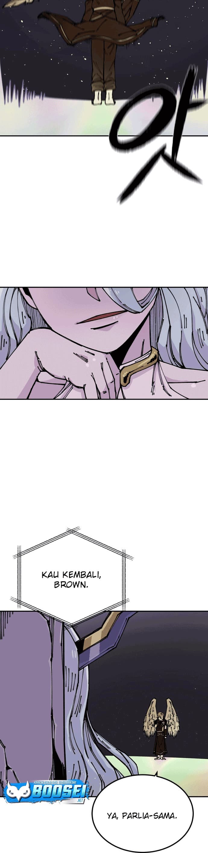 Reincarnation Of The Veteran Soldier Chapter 08 Gambar 10